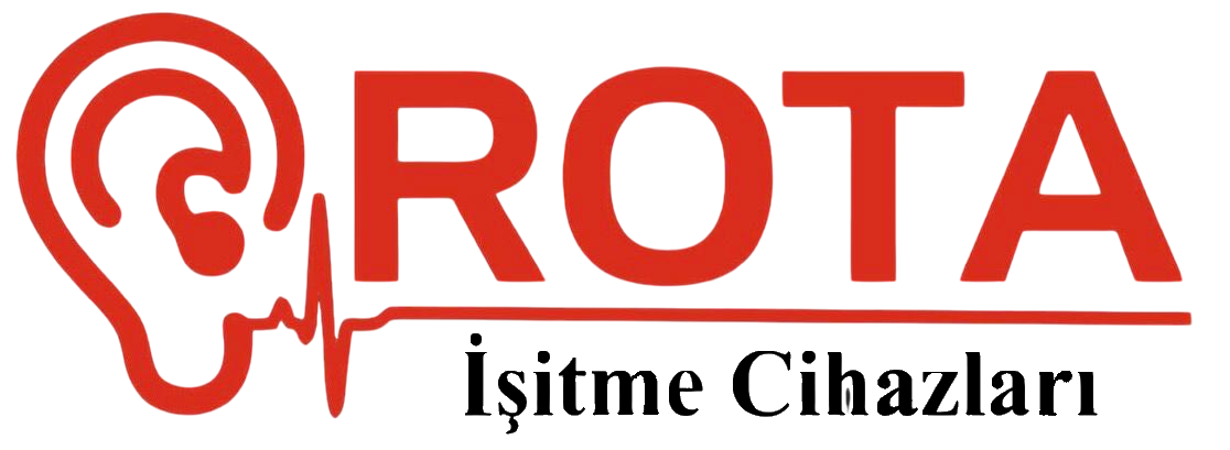 Rota İşitme Logo