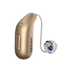 Oticon-Intent™-miniRITE-bal-bej