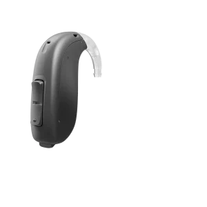 Oticon Opn S™ BTE Plus Power Gri