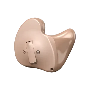 Oticon Own™ Kulak İçi Tam Konka Açık Kahve