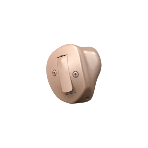Oticon Own™ Kulak İçi Yarım Konka Açık Kahve
