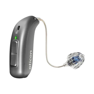 Oticon Real™-miniRITE-T- Gri