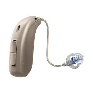 Oticon Ruby miniRITE T