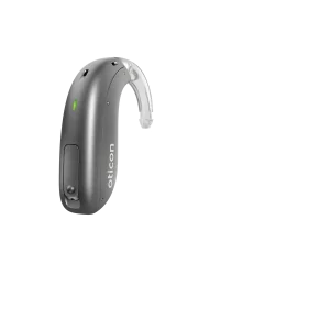 Oticon Zircon miniBTE Gri