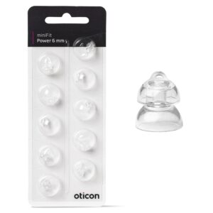 minifit power 6mm